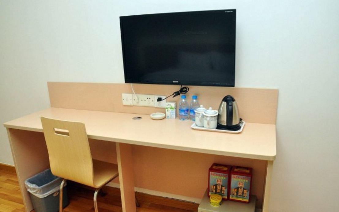 Yimi Inn Shiqiao Metro Sation Pedestrian Street Branch Гуанджоу Екстериор снимка